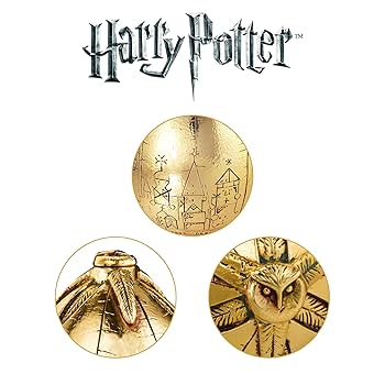 ハリーポッター　ノーブルコレクション　金の卵　レプリカ ハリー・ポッター』【プロップレプリカ】1/1スケール ゴールデン